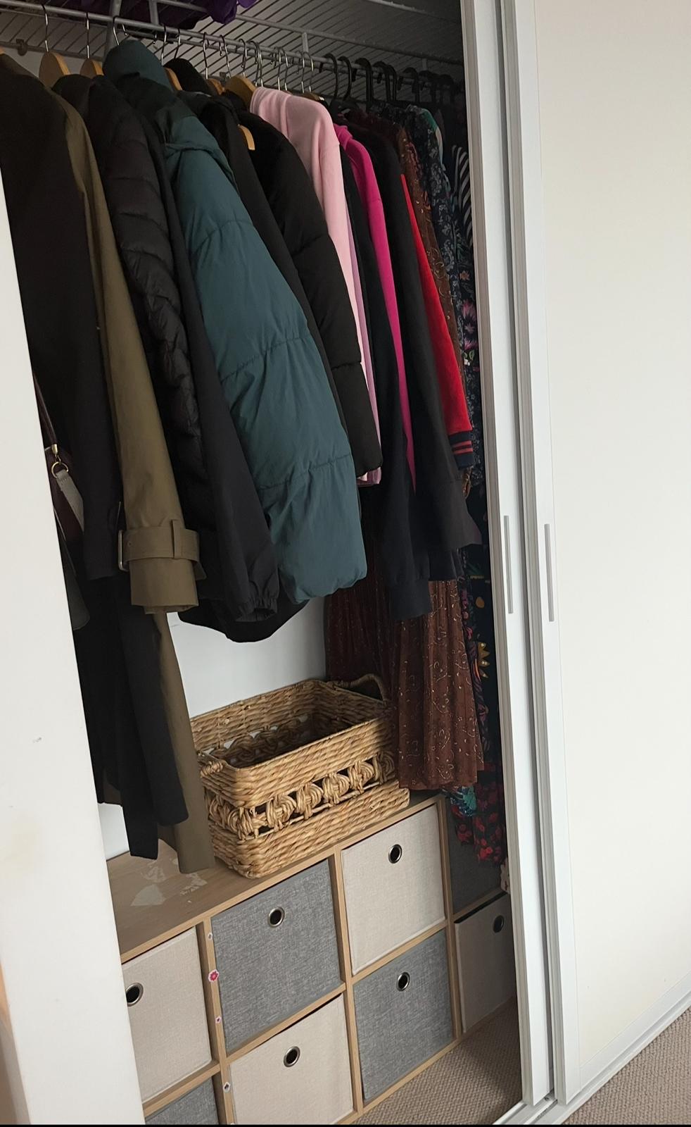 Kitchen Organization